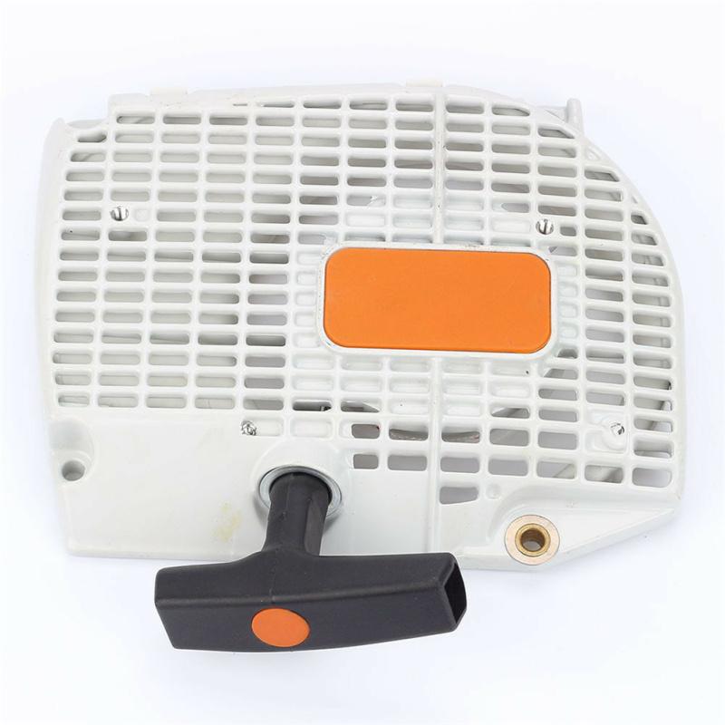 Recoil Starter For Stihl Ms460 Ms440 044 046 Ms 440 Chain Saw Rep # 1108 080 2104