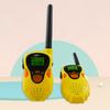 Elektronisches Spielzeug – Spielzeug-Walkie-Talkies