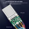 10Gbps USB-C to USB 3.2 Data Transfer Cable