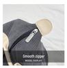 Versatile Large Capacity Casual Tote: Portable Single Shoulder Bag for Commuting or Short Trips