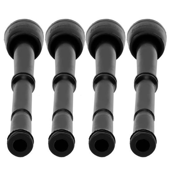 4Pcs Teat Cup Liner Milking Machine Lining Replacement for Cow Sheep Livestock Accessory