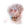 Yooki Oxygen 600% Baby Baking House Plush Blind Box Doll Ornament