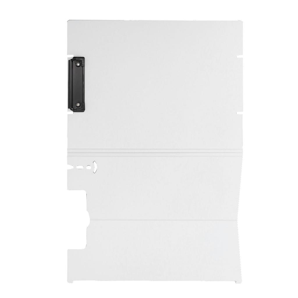 Standing Clipboard Desktop Document Holder Students Standing Writing Drawing Clipboard