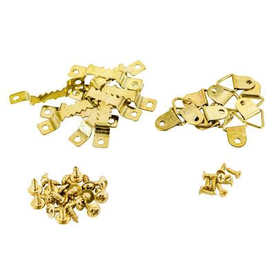 Wall Mounts 2 Models 20 Pieces