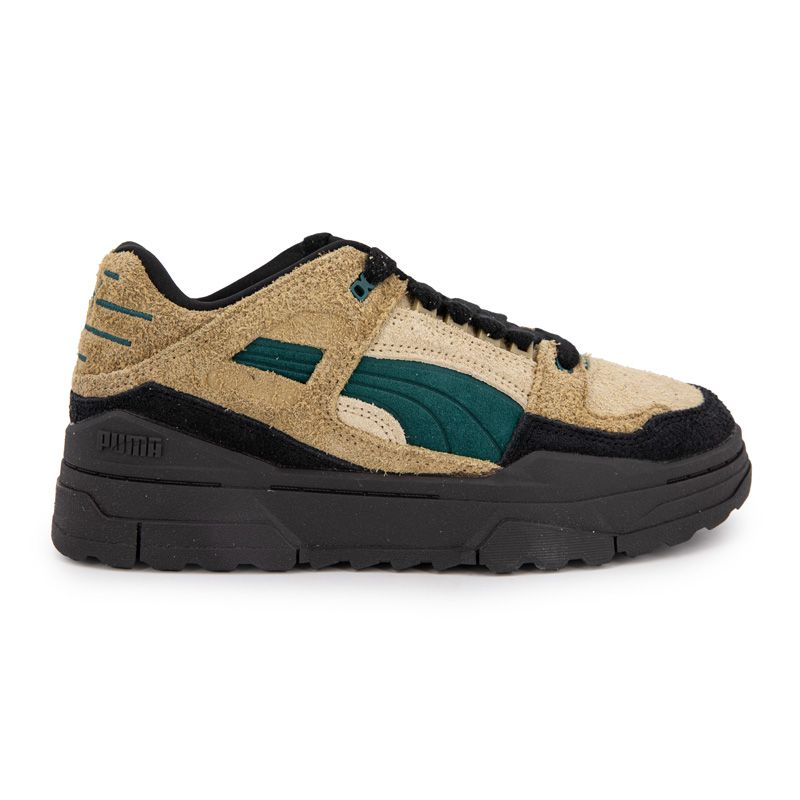 Кроссовки PUMA Unisex Slipstream Xtreme Earth 40 бежевый