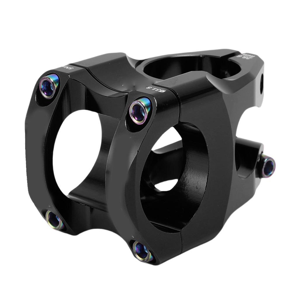 Leichter Kurzer Lenker Vorbau 31,8 mm Lenker Fahrradlenker Vorbau Rennrad Upgrade