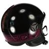 Momo Design Open Face Helmet FGTR Classic