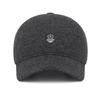 Men's Winter Warm Earflap Baseball Cap