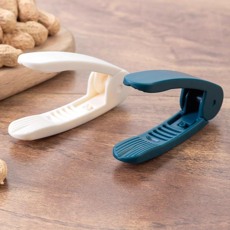 Multifunctional Home Peanut and Sunflower Seed Sheller Tool - Free Shipping