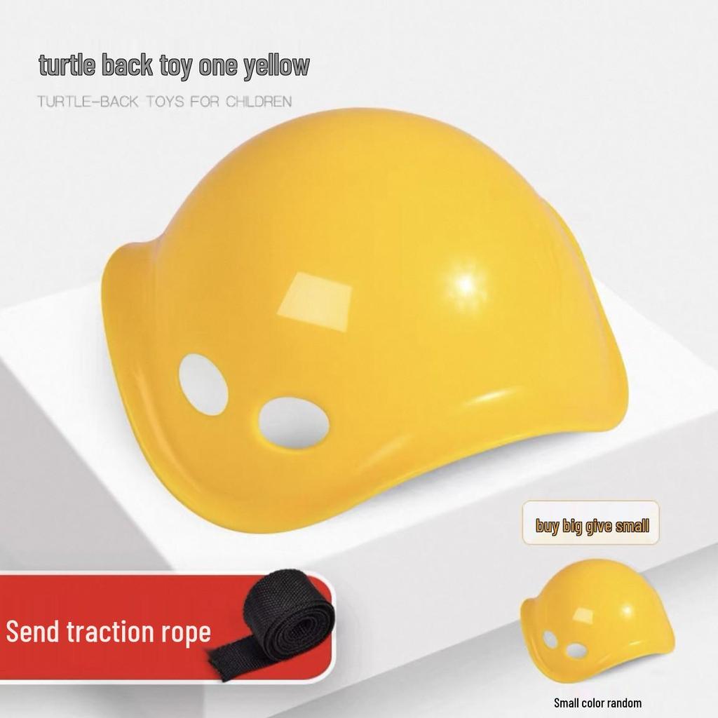 Xian Keramik Sensorische Integration Schildkrötenschale für das Gleichgewichtstraining von Kindern
