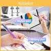Versatile Magnetic Stress Relief Pen With 0.5mm Tip Ideal For Creative Professionals