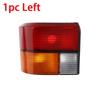 1/2pcs LED Car Tail Light Rear Turn Signal Reverse Light for Volkswagen T4 1990-2003 (without Bulb)