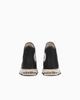 31316560 Converse All Star Aged Waxedleather Hi Midnight Blue (Men's)