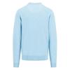Fynch Hatton Zip-up Sweater 1513216