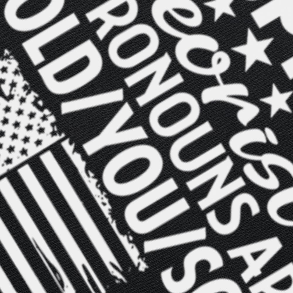 Funny I Identify As A Conspiracy Theorist My Pronouns Are Told You T Shirts Men Streetwear Tee Shirt Short Sleeve Unisex Loose