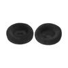 Ear Cushions Headset Earpad Covers for AKG K601 K701 K702 Q701 702 K612 K712 Black
