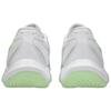 Asics GEL ROCKET 12 Cushioning Breathable Volleyball Shoes Women's White 1072A119-107