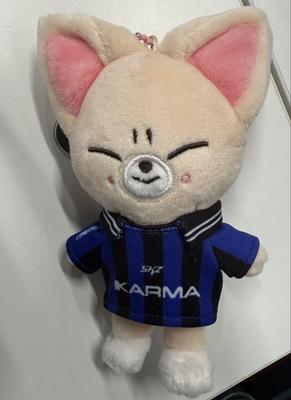 [USED] Straykids Karma Skzoo Foxiny