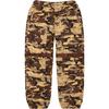 Supreme x Marithé+François Girbaud Shuttle Tape sweatpants SUP-SS25-231