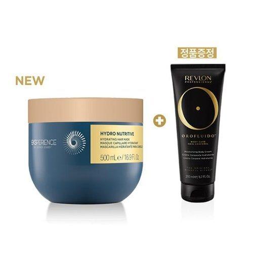 

[Elizabeth Arden]OF_Experience Hydro Hair Mask 500ml_687180