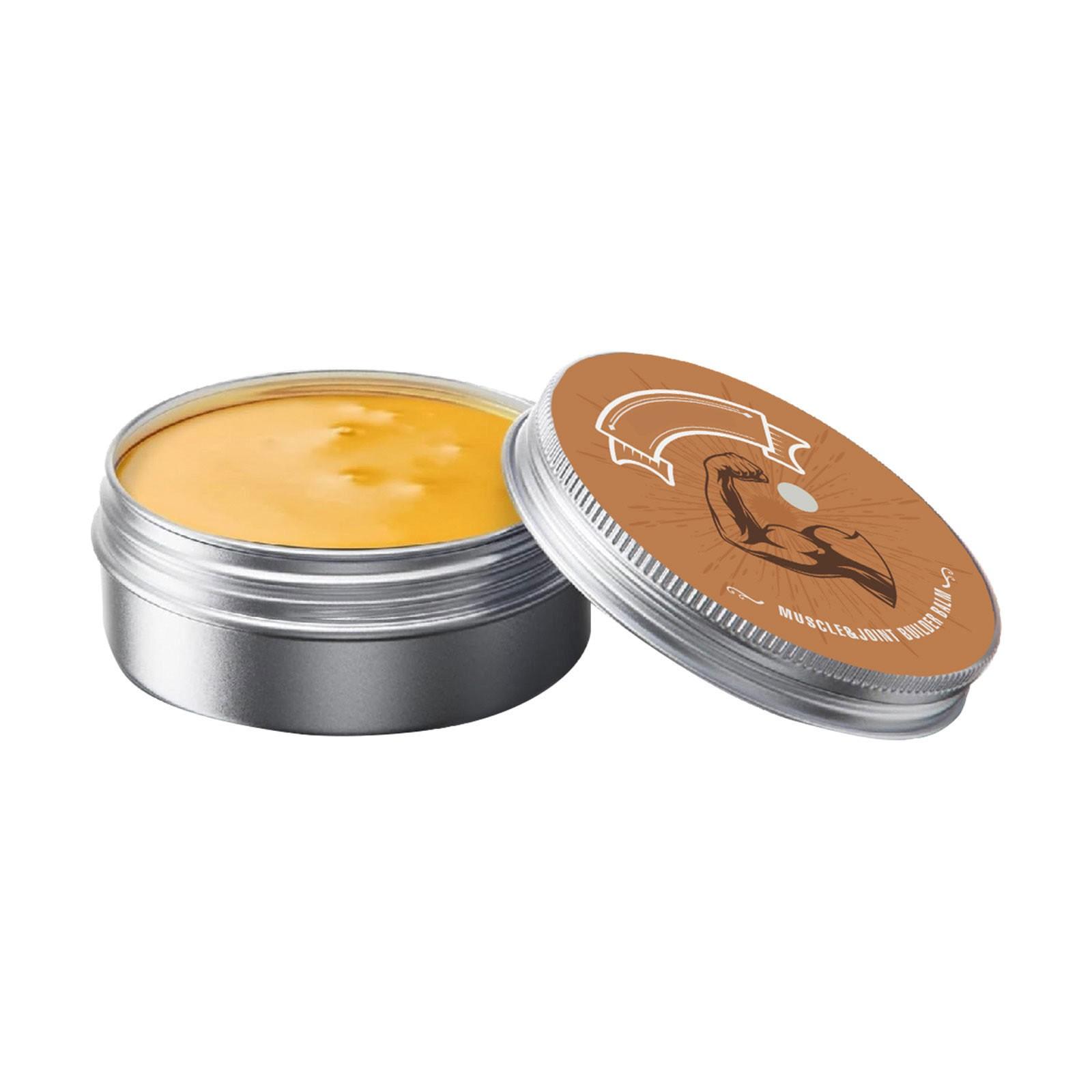 

Бальзам для укрепления мышц и суставов, Muscle Balm