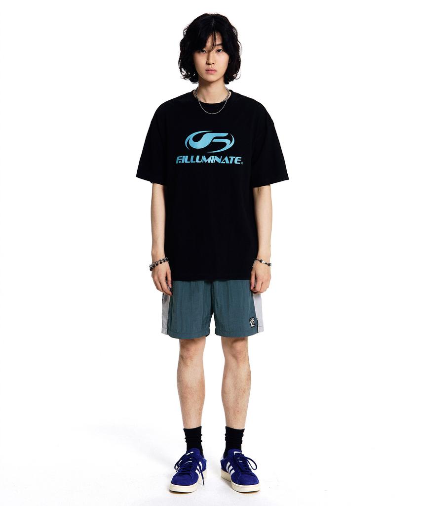 FILLUMINATE Essential Round T-Shirt - 4 Colors
