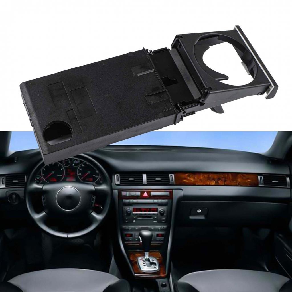 Dashboard Cup Holder Front Cup Holder OE 4B0862534D
