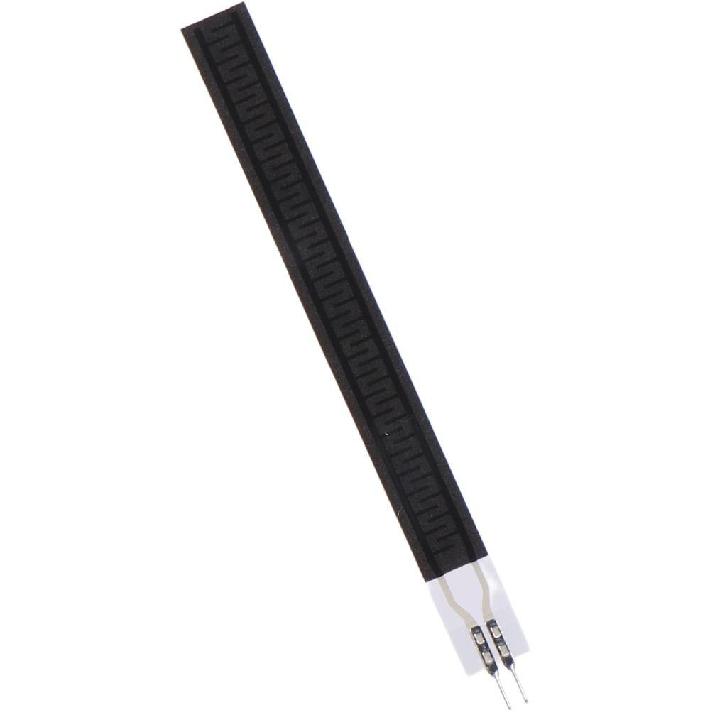 0-500g Flexsensor Biegesensor ZD10-100 Kraftempfindlicher Widerstand Erkennung verschiedener Artikel