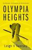 Olympia Heights by Leigh V Twersky Paperback Book 9781904585954