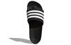 adidas Adilette Cloudfoam Plus 'Schwarz Weiß' AP9971