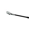 Rear Foot Brake Cable for Yamaha Kodiak 400 Bruin Grizzly 350 ATV Quad 5TE-26361-00-00 1NS-26361-00-00