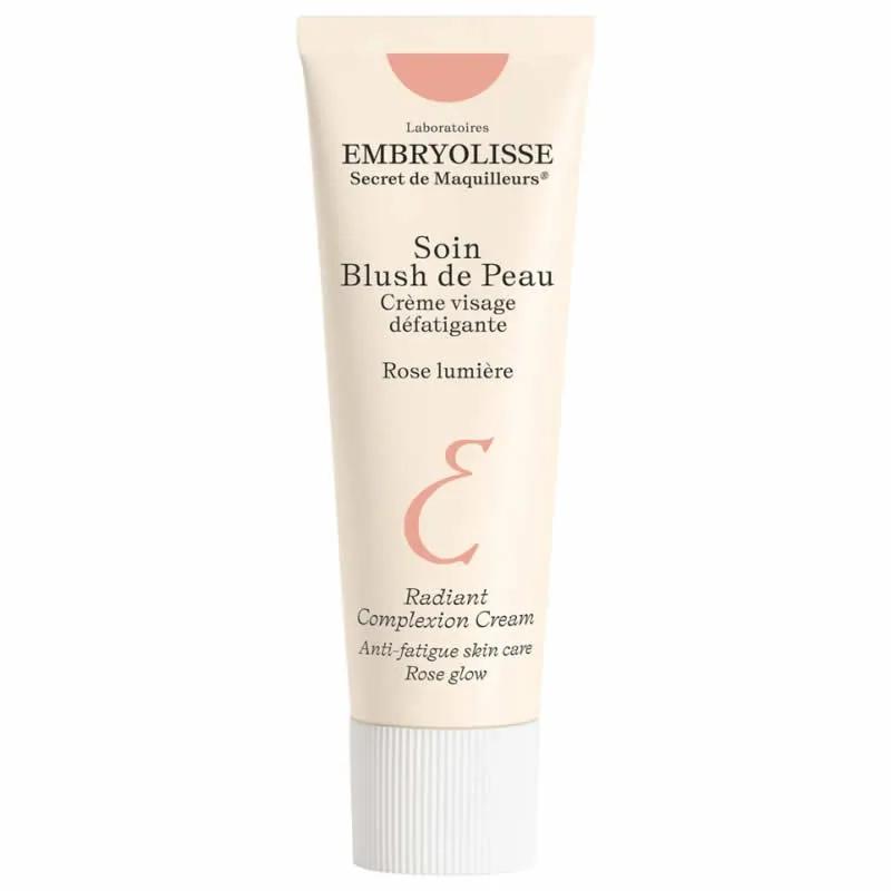 Крем для лица против усталости Embryolisse Radiant Pink 30 мл