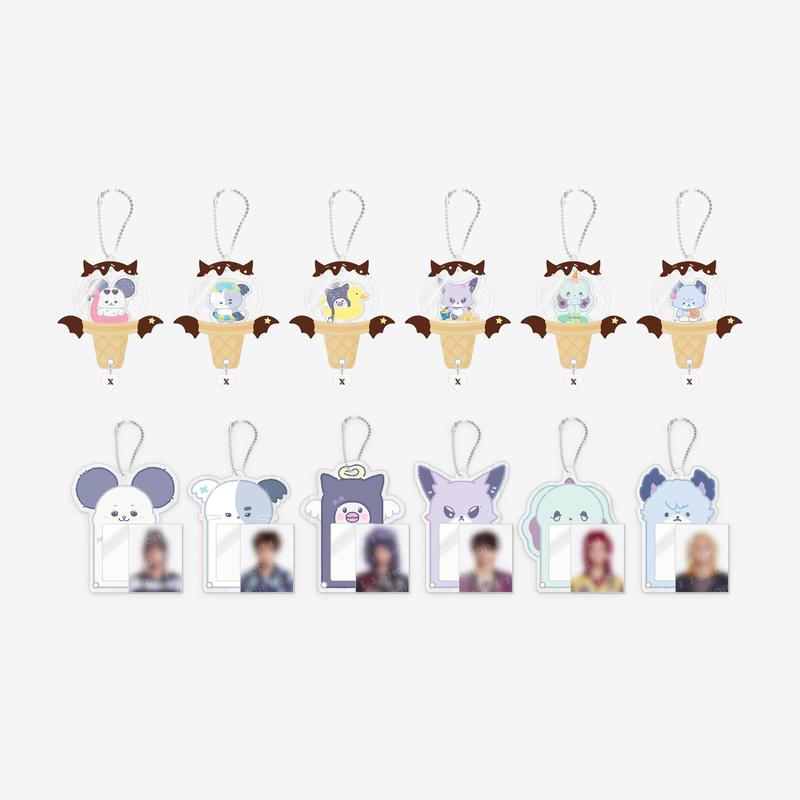 [Pre-order] Xdinary Heroes [Beautiful Mind] world tour in BUSAN MD