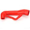 Silicone Intake Hose Pipe Replacement For Cooper S R55 R56 R57 R58 R59 R60 1.6L N18 2011 To 2013 Red