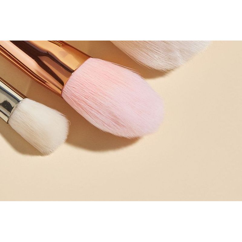Stroke of Beauty - Set of 3: Makeup Brush