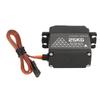 RC Digital Servo 25kg DC 4.8?8.4V Double Ball Bearing Waterproof Digital Steering Servo for 110
