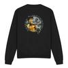 Bruce Lee Unisex Adult Expectations Sweatshirt