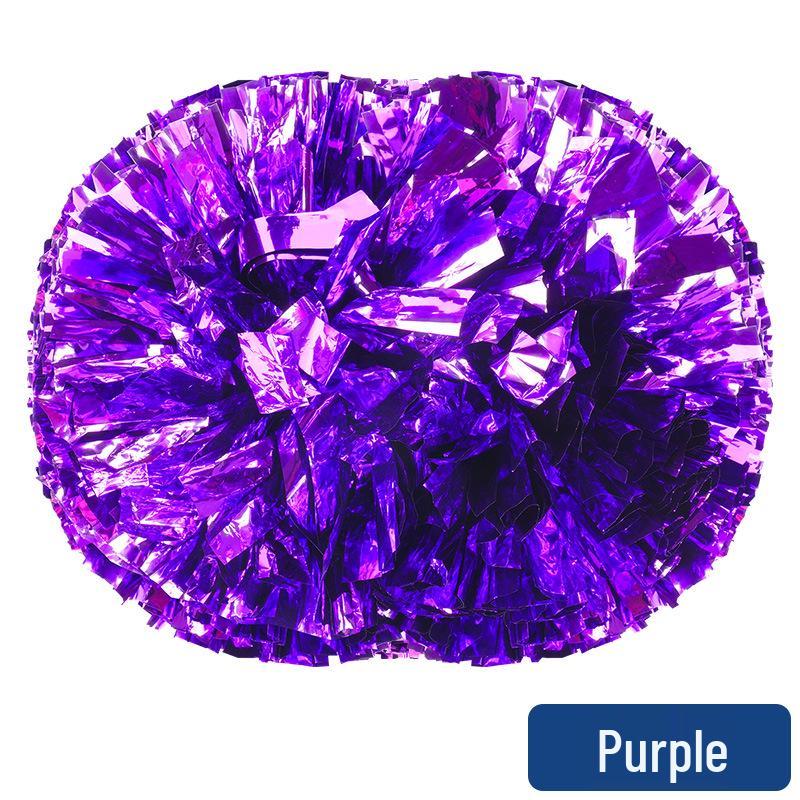 Cheerleading Pompons Dance Performance Props