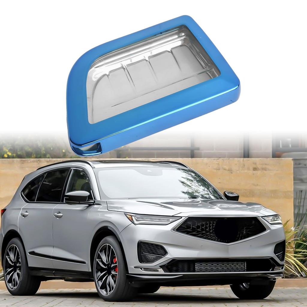 Key Cover Designed with Precision Fitment for Acura Vehicles from  24