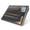 Shile 16-Channel Professional Audio Mixer