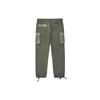 Vans Cargo Pants Men's Green Moderate VN0A4TS2ZIP
