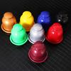 Dice Cup Smooth Surface Anti-crack Comfortable Hand Feeling Wear-resistant Table Game Bar Club KTV Dice Cup with Base