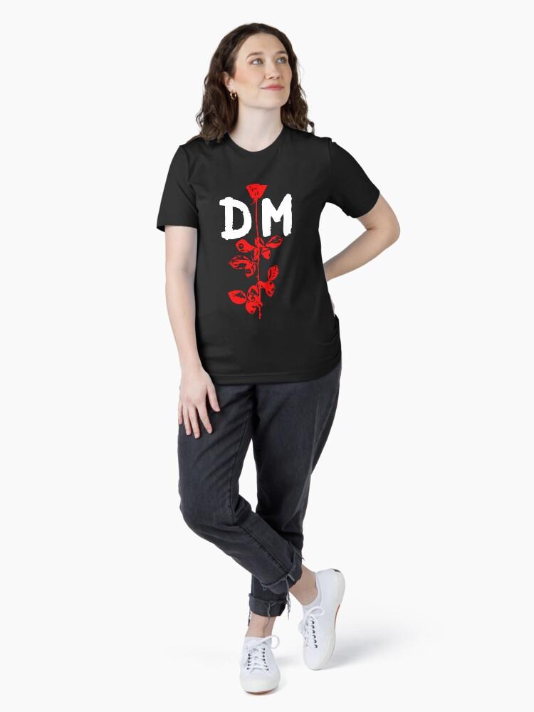 Depeche Mode Collection 85 Essential T-Shirt