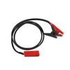 Jumper Cable Clamps for 18V Battery Automotive Booster Cables Power for Car Truck SUV