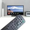 Remote Control for  Audio System Controller RM-AMU009 Replacement Remote Control MHC-EC609iP CMT-CX4iP CMT-MX500i