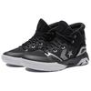 Converse G4 Comfortable and Versatile High-Top Practical Basketball Shoes Unisex Black