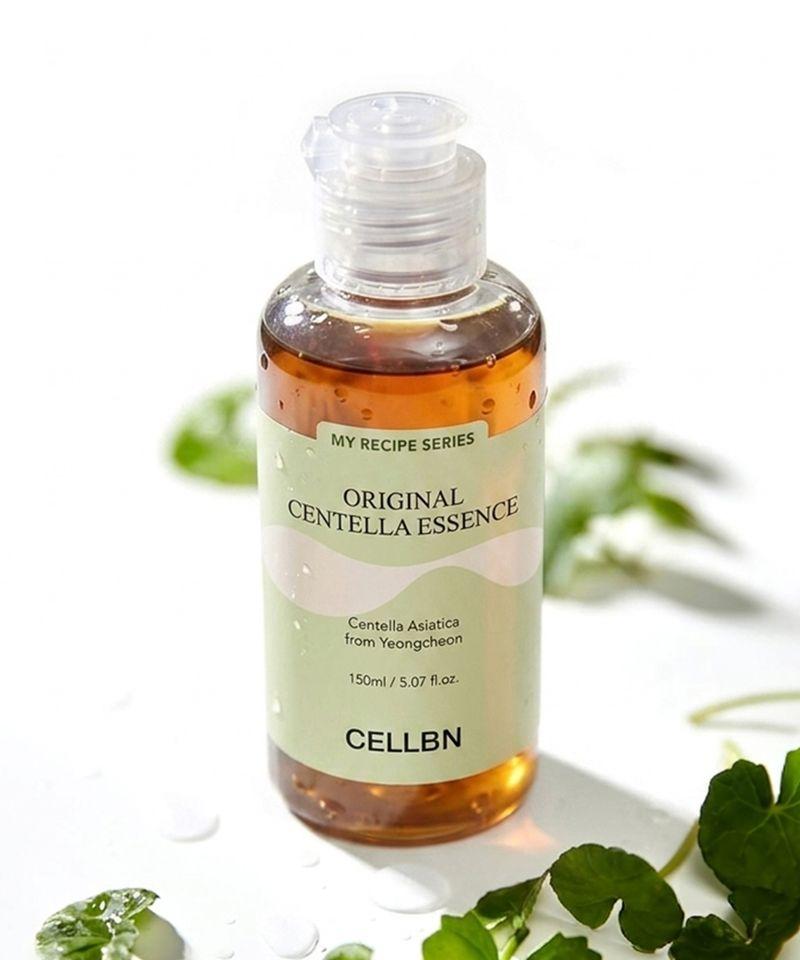 Centella Layering Essence 150ml Centella Asiatica Extract
