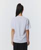 Bigteo Softbox Badminton Unisex Oversized T-Shirt (Vt26Ato202U)