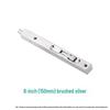 Jing Long Dun Double Door Flush Bolt