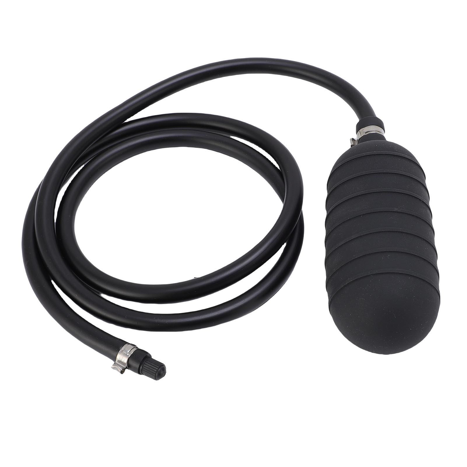 

Перекриття води Подушка безпеки ПВХ Надувна пробка для труби Закрита Подушка безпеки для випробування водою для обслуговування трубопроводу 70mm